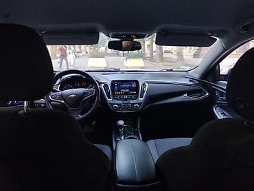 e60 guzgu: Chevrolet Malibu: 1.5 l | 2021 il 90000 km Sedan — 4