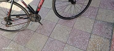 Uşaq velosipedləri: Yol velosipedi – Aster markası Xüsusiyyətlər: - Yüngül yol tipli — 2