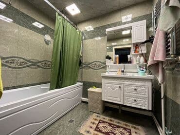 sumqayitda ucuz bina evleri: 3 otaqlı, Yeni tikili, 130 kv. m — 13