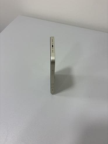 universal pult kodlari: IPhone 14, 128 GB, Ağ, Barmaq izi, Simsiz şarj, Face ID — 4