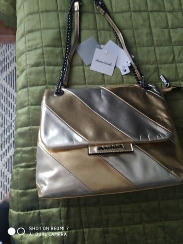 yük çantası: Marina Gabanti италия — 6