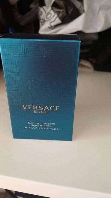 Duty free'dən alınıb