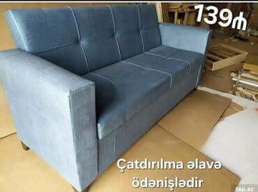 divan sumqayit ikinci el: Divan, Yeni, Açılan, Bazalı, Parça, Ödənişli çatdırılma — 6