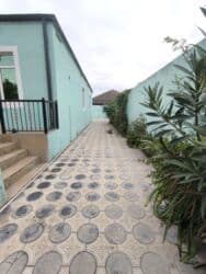 kirayə ev dərnəgul: 5 otaqlı, 120 kv. m, Yeni təmirli — 3