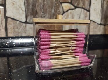 сдам контейнер на ортосайском рынке: Makyaj üçün abadok və qolcuqlar — 3