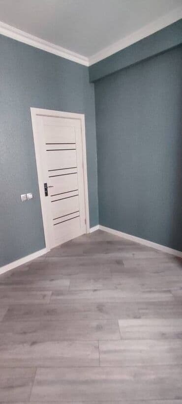 zal satılır: 3 otaqlı, Yeni tikili, 84 kv. m — 4