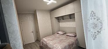 Дома: 2 otaqlı mənzil – müasir dizayn və tam mebel/texnika ilə - Açıq — 4