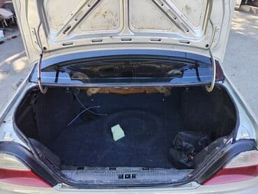 подлокотник для дэу нексия: Daewoo Nexia sedan, gümüşü rəng. Kompakt və geniş salonlu şəhər — 11