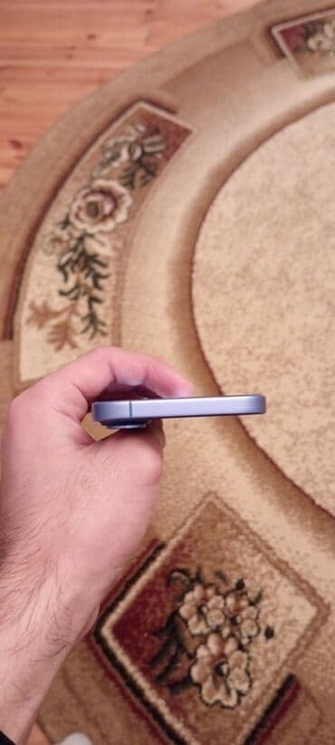 samsung a10 64gb qiymeti: IPhone 16, 128 GB, Mavi — 6