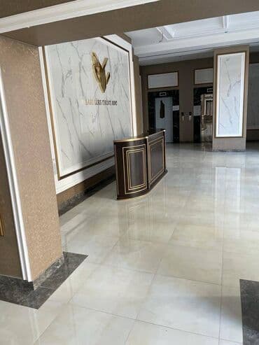 podmayak mənzillər: 2 otaqlı, Yeni tikili, m. Xətai, 70 kv. m — 3