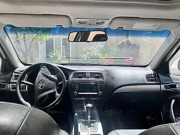 07 ucuz: QAZ : 1.8 l | 2014 il 202000 km Sedan — 5