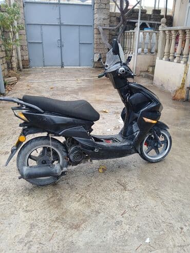 ij planet satilir: Angel - DIGER, 80 sm3, 2023 il, 3000 km — 5