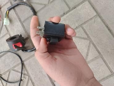 Motonəqliyyat: Salam hər vaxtınız xeyir olsun gördüyünüz şunurlar universaldır — 5