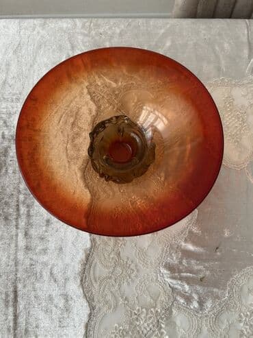 gul dekor: Bir vaza — 1