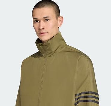 adidas salvar: Adidas Neuclassics Track Jacket. Təp təzədir. Qiyməti 90 manat — 2