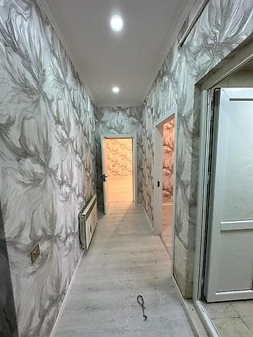 genay mtk: Məmmədli, 3 otaqlı, Yeni tikili, m. Koroğlu, 60 kv. m — 2