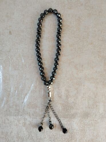 Qadın ayaqqabıları: Təsbeh — 4