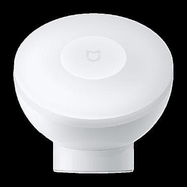 Sensorlu lampalar: Kateqoriya: LED işıqlar Brend: Xiaomi Model: Mi Motion Activated — 1