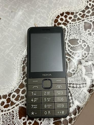 nokia x3: Nokia — 1