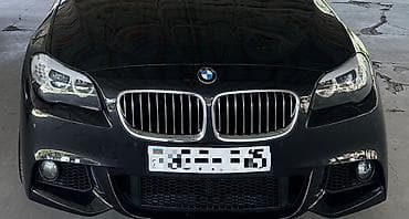 Комплект, Ближний, дальний свет, BMW, Оригинал
