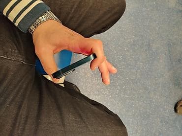 iphone xs islenmis: IPhone 14, Mavi, Face ID — 4