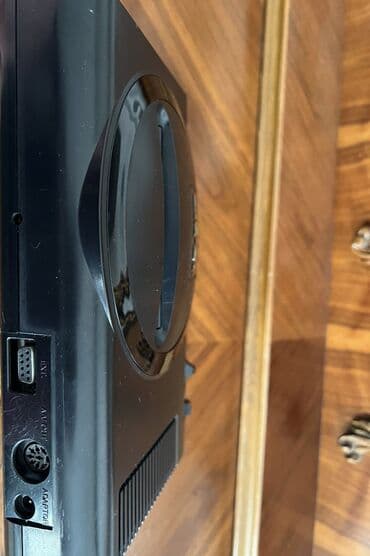 oculus quest 2 qiymeti: SEGA Mega Drive Original Yaponya Mega drive model 1 Ideal veziyyetde — 3