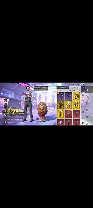 playstation 5 az: Salam hesab satlır fikri cidi olan əleaqe saxlasin real alcıya — 1