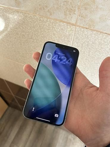 nomrə: IPhone 14, Mavi — 2