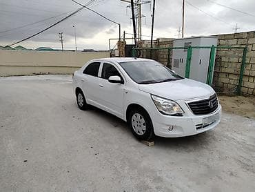 neksiya: Ravon R4: 1.5 l | 2020 il 357000 km Sedan — 10