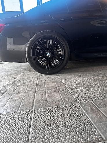 i30 disk: Salam təkərlər təzədir(fortune) təxmini 2000 km sürülüb Diskdə çat — 4
