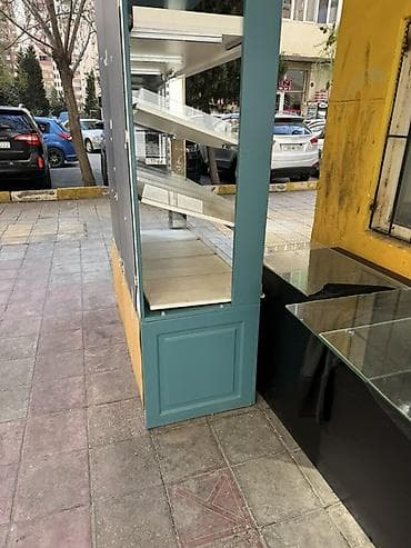 vitri: 220 * 50 * 120 — 6