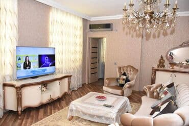 bina.az yeni gunesli kiraye evler: 3 otaqlı, Yeni tikili, 130 kv. m — 1