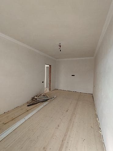 satdig ev: Binəqədi qəs. 3 otaqlı, 150 kv. m, Kredit var, Orta təmir — 5