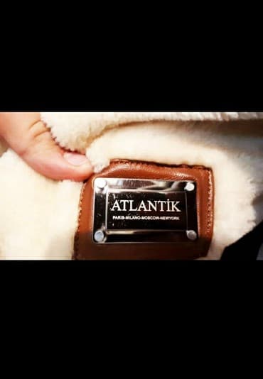 qadınlar üçün xəz palto: Dəri dublyonka. Təmiz məhsuldur. Çox isti saxlayir. Cavan xanımlar — 4