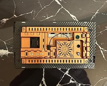 masin mantoru: Masin monitoru tezesi alinib deye satilir hec bir donmasi yoxdur ideal — 2