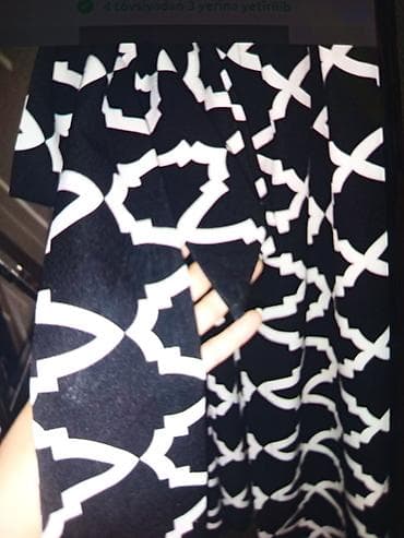 Личные вещи: Коктейльное платье, Миди, Mango, XL — 3