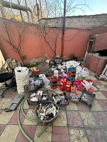 cay desti: Qarmaqarışıq deyil, sistemli usta ehtiyatı: qarışıq — 1