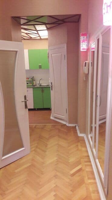 berdede kiraye evler 2025: Səbail rayonu, İçərişəhər metrosu yaxınlığında, Axundov bağının — 7