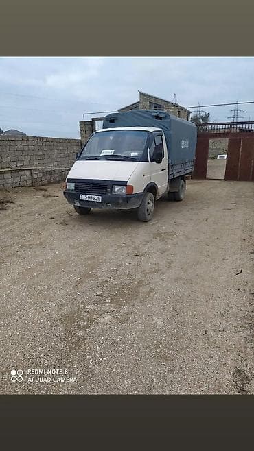 Мототранспорт: 1998 г., мотор 2.4 л, Б/у — 2