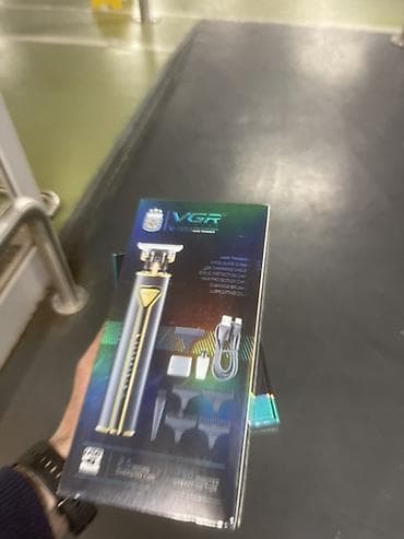 Saç qırxan maşın, Vgr, Yeni, Pulsuz çatdırılma