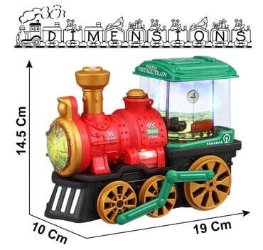 шпионский набор для детей: Musiqili İşıqlı Tüsrü vərən qatar Diqqət Çatdırılma bir gün ərzində — 5