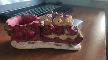 ad günü üçün dekorlar: Fiqur — 1