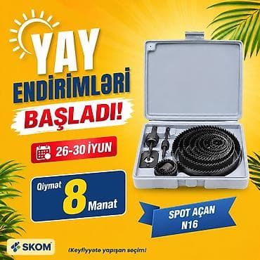 Akril Divar üçün boya, SOBSAN, 25 kq, Qoruma — 8