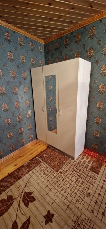 masazrda kiraye evler: Masallı, 4 otaqlı, Köhnə tikili, 62 kv. m — 15