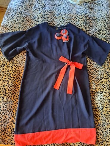 bos cins salvar modelleri: Gündəlik don, Maksi, L — 1