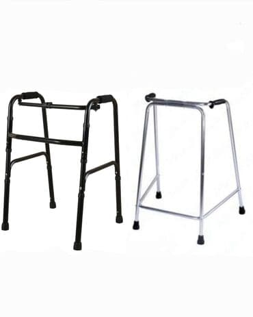 Digər avtomobillər: Dəstəkləyici gəzinti çərçivələri (walker) Xadok xadinok volker hadok — 1