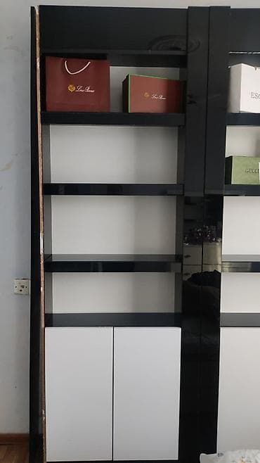 fatime etir: Ətir vitrini satilir 450 azn tecili endirim olacag real adama endirim — 5