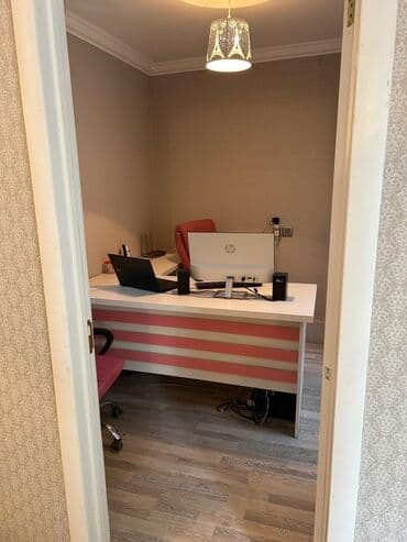 bakida otellerin gunluk qiymeti: Yasamal rayonunda yol kənarında əla vəziyyətdə tam əşyalı və — 9