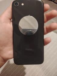 айфон 8 плюс: IPhone 8, 64 ГБ, Черный, Face ID — 2