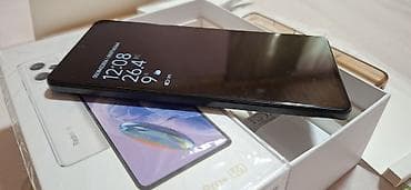 honor x9 b: Samsung Galaxy A54 5G, 128 GB, rəng - Qara, Sensor, Barmaq izi, İki sim kartlı — 9